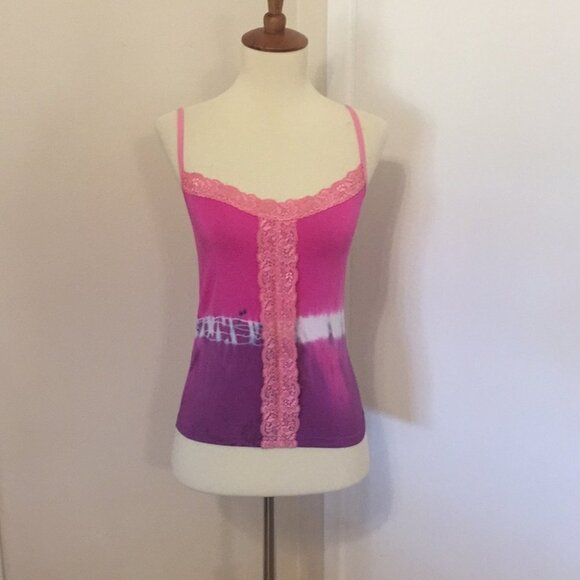 LOVE TANJANE Other - S NWOT LOVE TANJANE Sleep‎ Top DD22 3688
